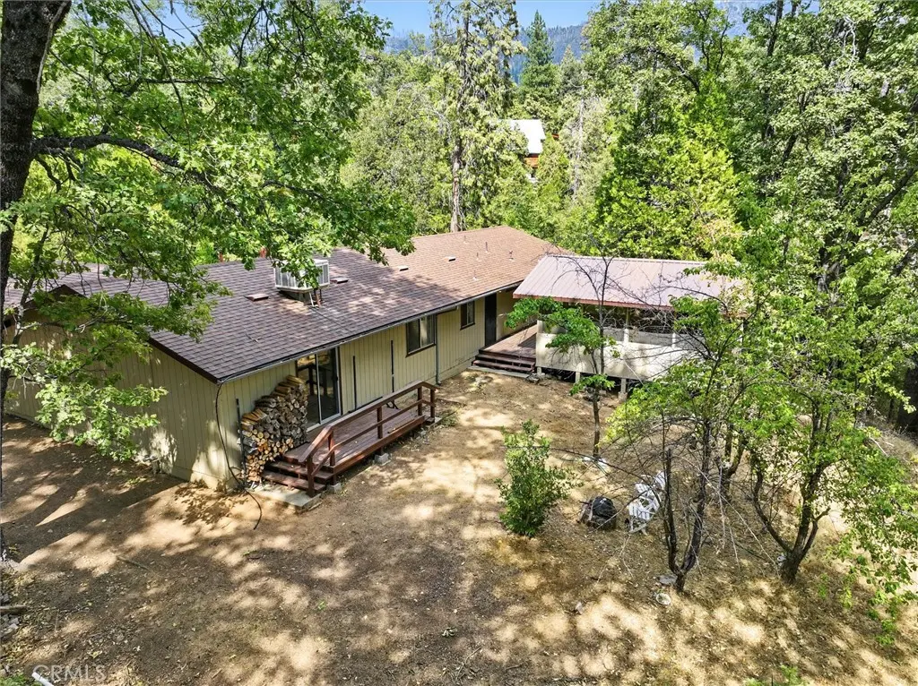 59556 Cascadel, North Fork, CA — listing photo 1