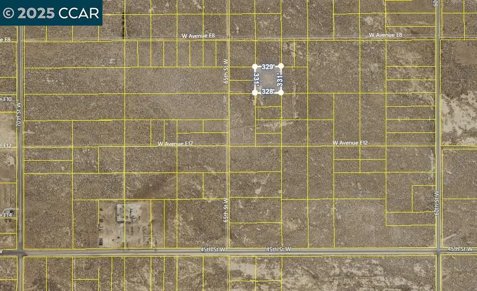 65 St. W and Ave. E-10, Lancaster, CA — listing photo 1