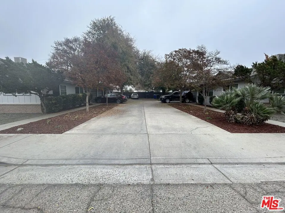 Residential Income for sale at 36 N G Street, Porterville, CA featuring 8 beds and 4 baths
