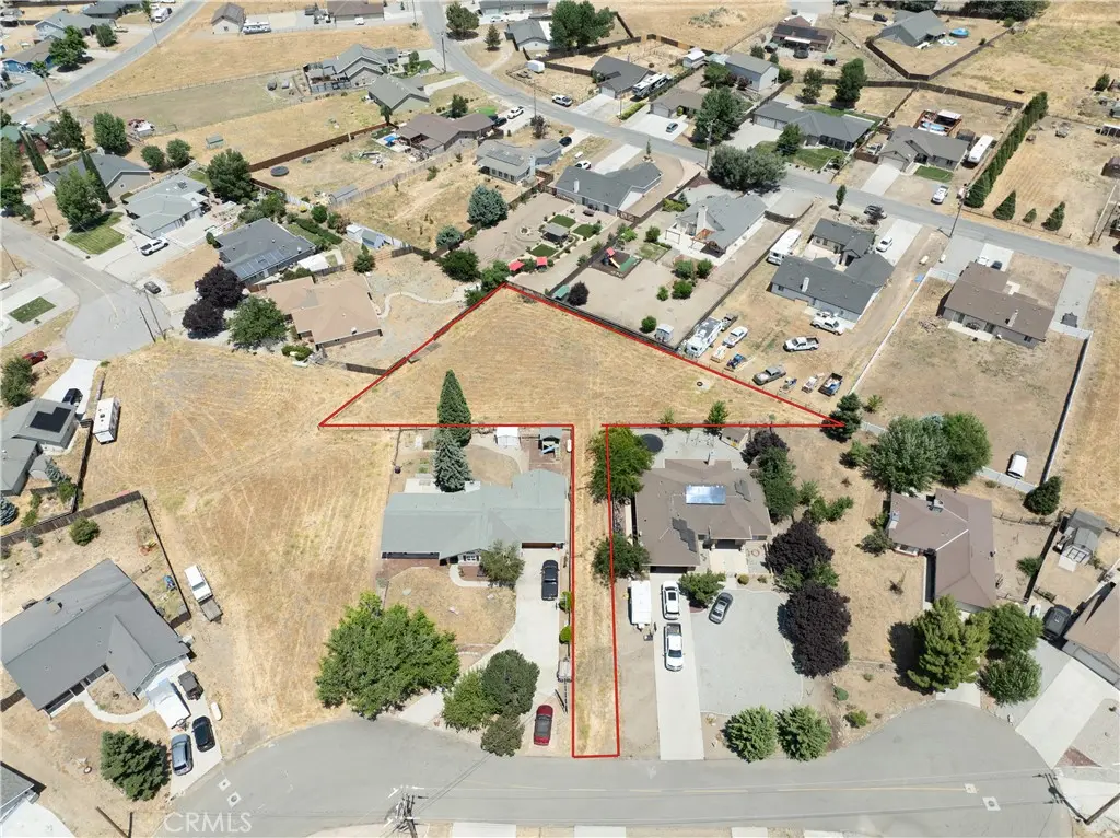 18140 Flare Drive, Tehachapi, CA — listing photo 1