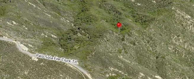 0 Palo Sola Fire Truck Trail, Stevenson Ranch, CA — listing photo 1
