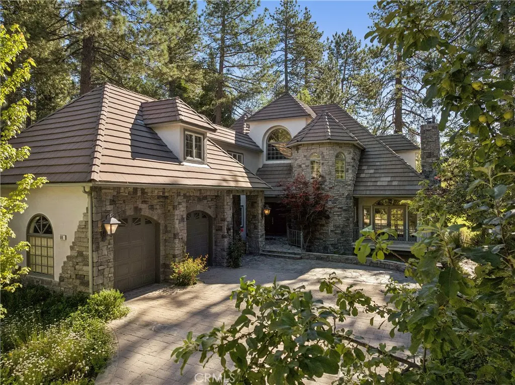 699 Brentwood, Lake Arrowhead, CA — listing photo 1