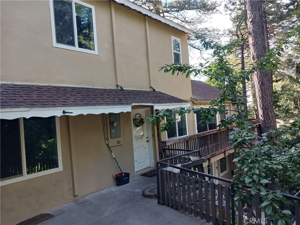 23304 Crest Forest, Crestline, CA — listing photo 1