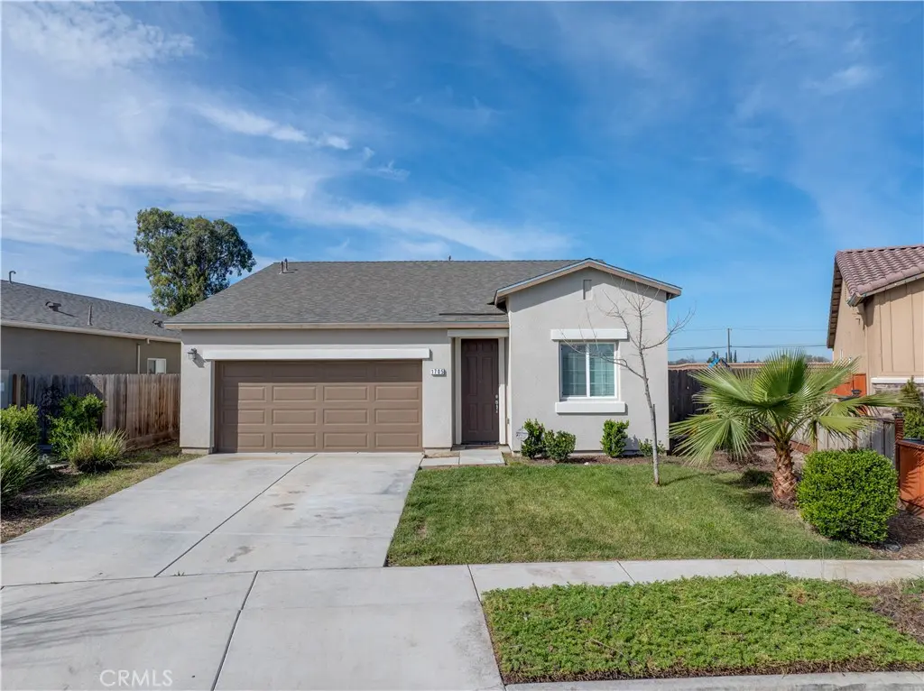 1705 Spadafore Street, Los Banos, CA — listing photo 1