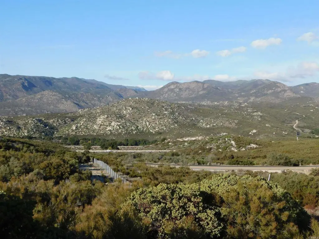 34711 Old Hwy 80, Pine Valley, CA — listing photo 1