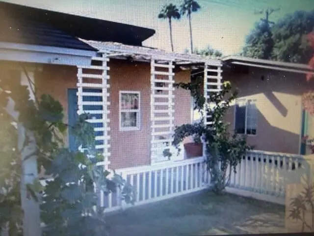 Residential Lease for rent at 33495 Cathedral Canyon Drive C, Cathedral City, Riverside County, CA featuring 2 beds and 2 baths