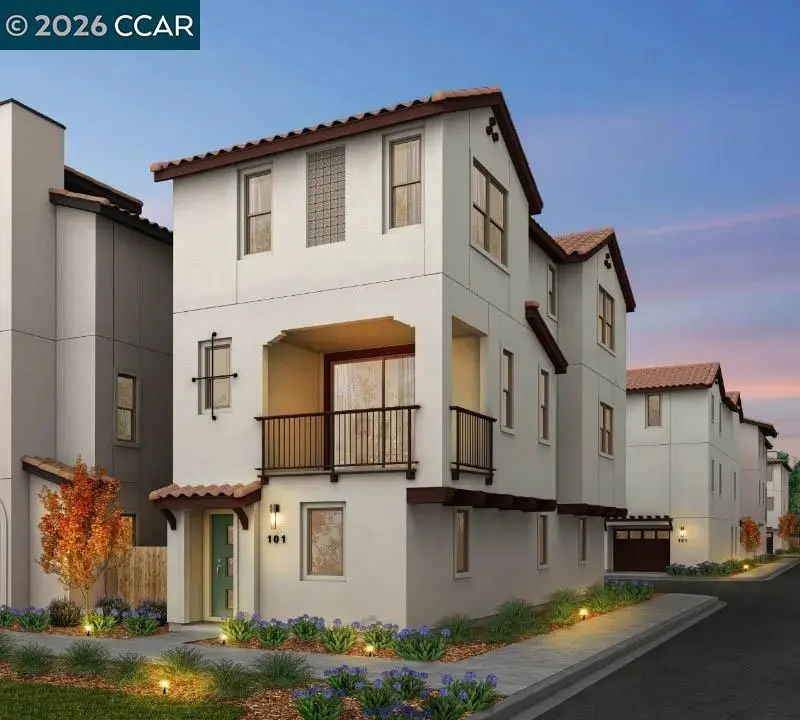 Single Family Residence for sale at 2809 Arjan Court, San Pablo, CA featuring 2 beds and 3 baths