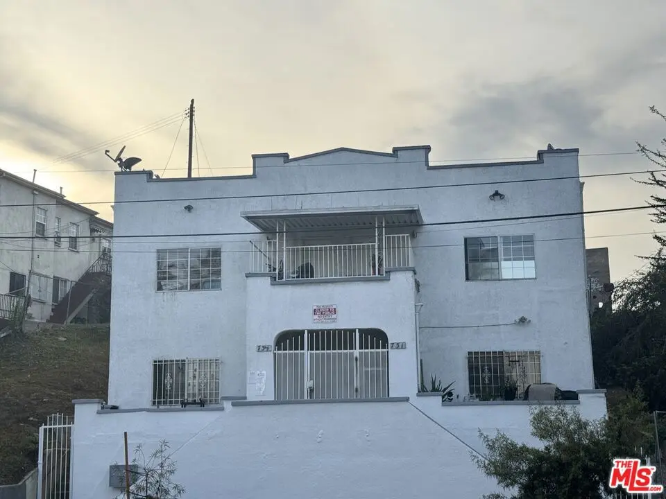 Residential Income for sale at 731 S Boyle Avenue, Los Angeles, CA featuring 6 beds and 4 baths