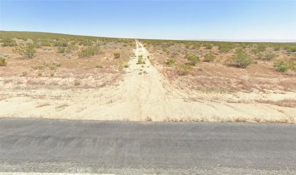 0 Suckow Road, North Edwards, CA — listing photo 1