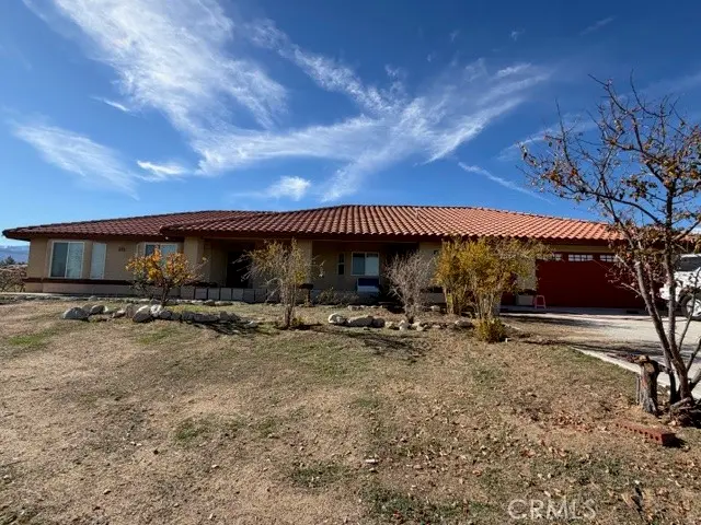 4679 Gorgonio, Phelan, CA — listing photo 1