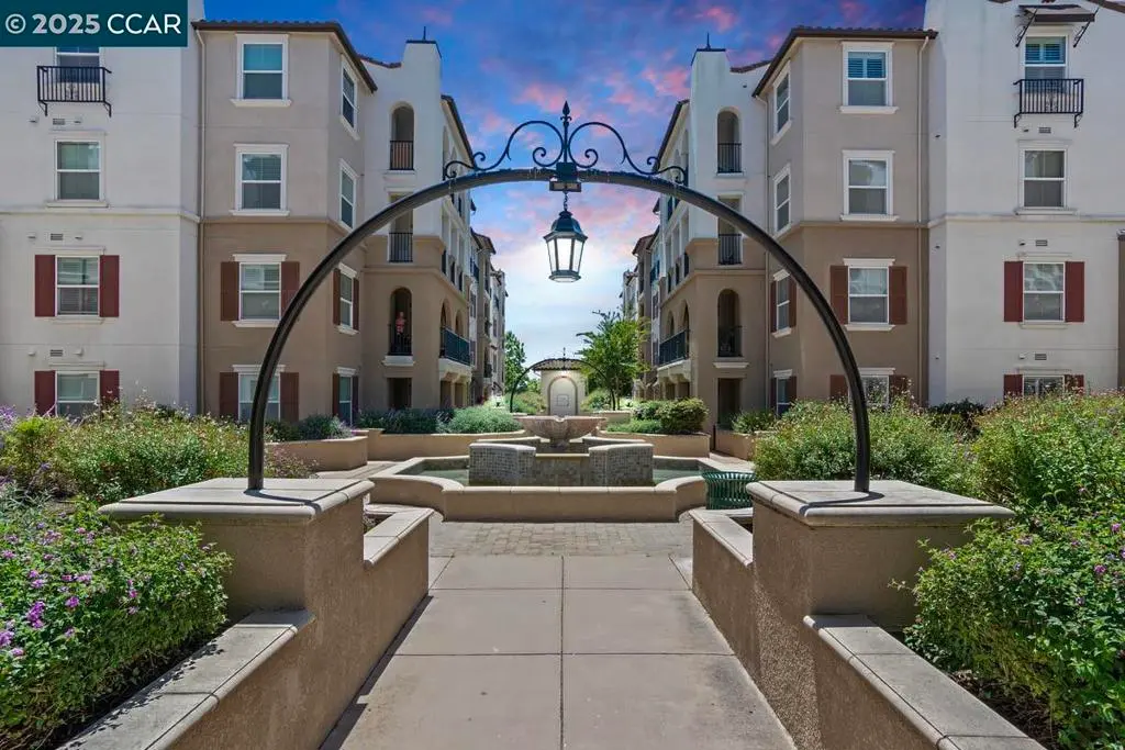 Condominium for sale at 3240 Maguire Way 401, Dublin, CA featuring 3 beds and 2 baths