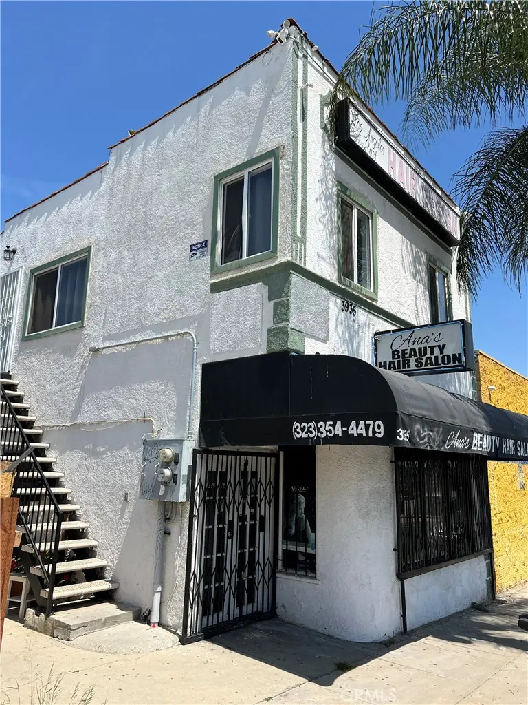 Quadruplex for sale at 3935 E Cesar E Chavez, Los Angeles, CA