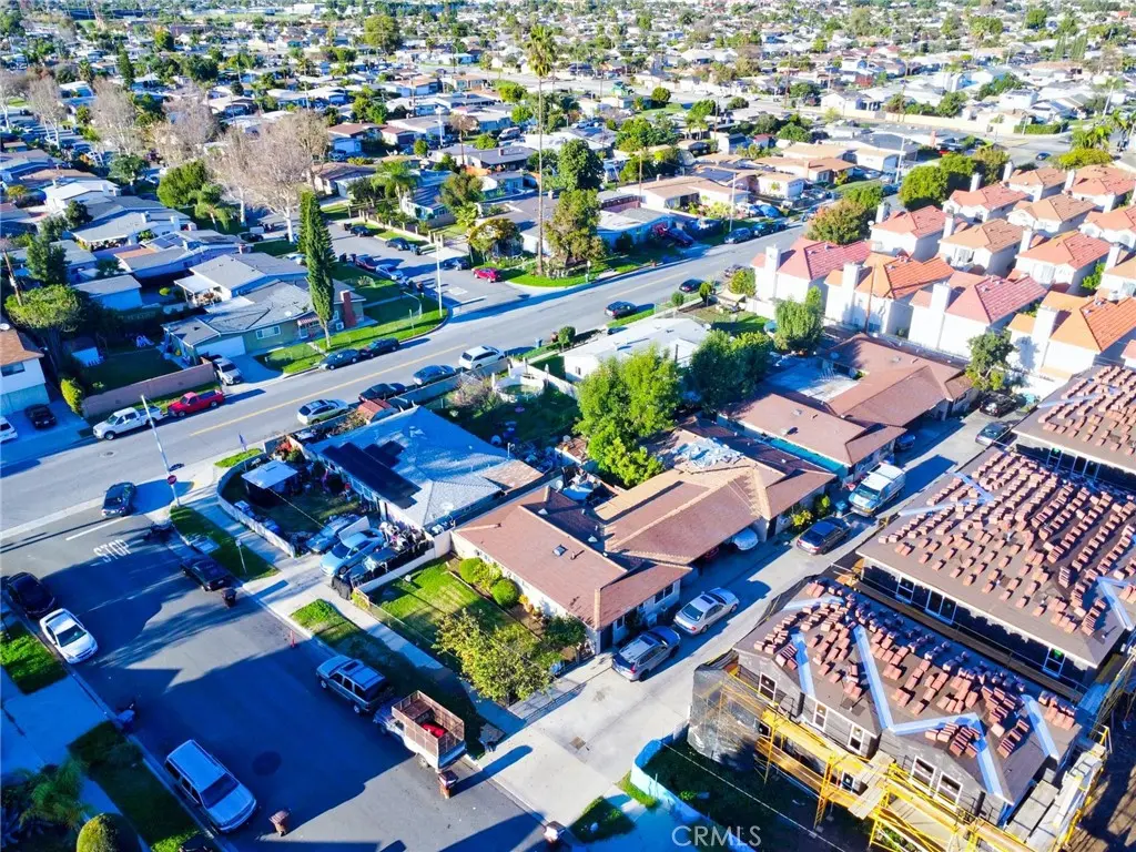 14309 Beckner Street, La Puente, CA — listing photo 1