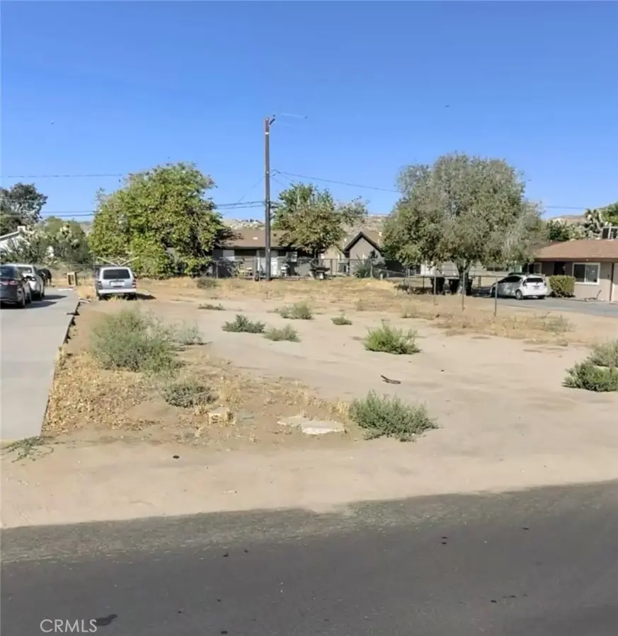 0 Indio Ave., Yucca Valley, CA — listing photo 1