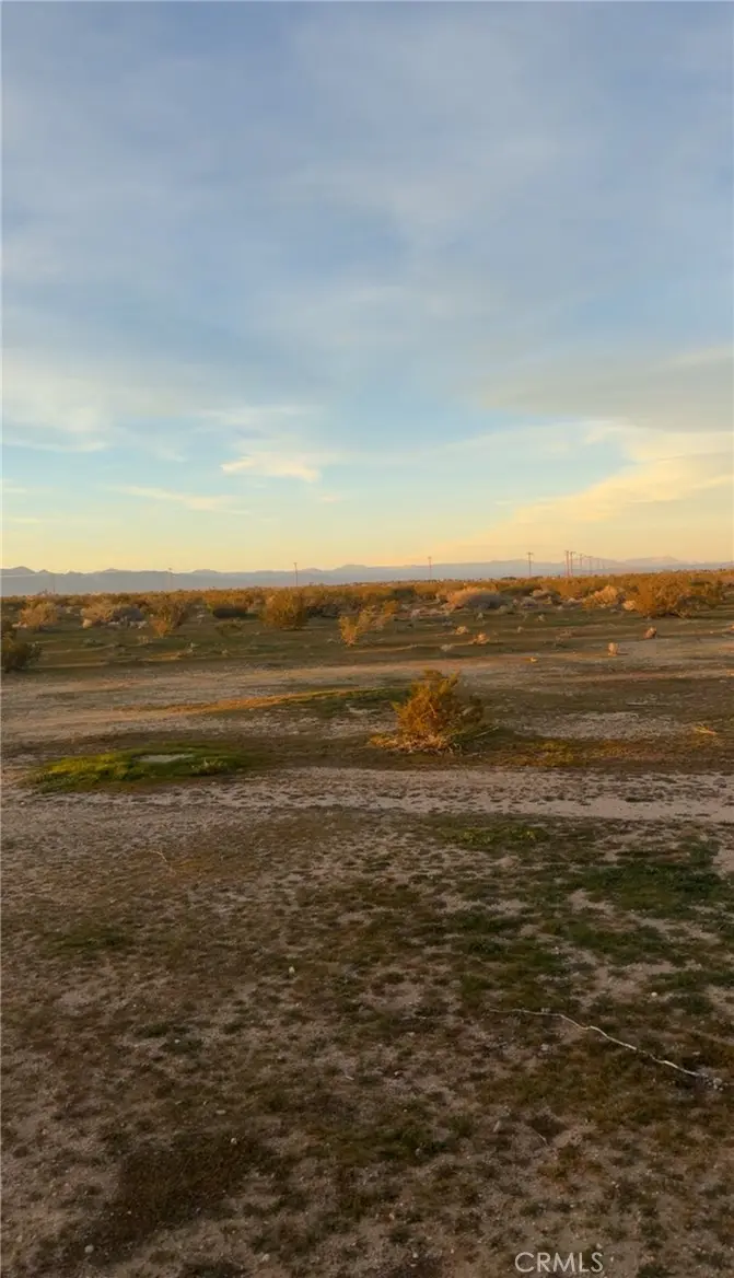 0 Rob Ave, California City, CA — listing photo 1