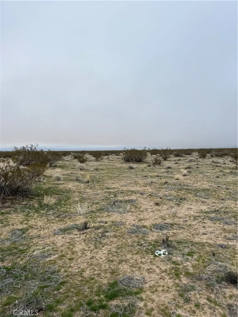 0 Old Woman Spring, Lucerne Valley, CA — listing photo 1