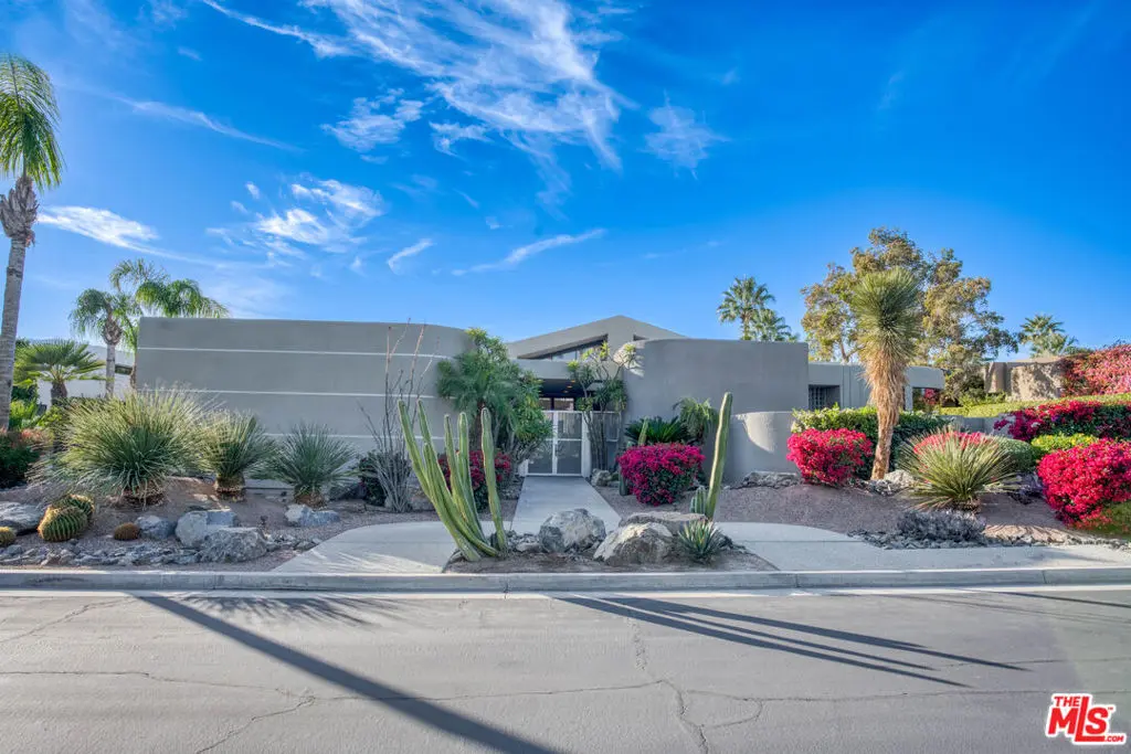 6 Rocky Lane, Rancho Mirage, CA — listing photo 1