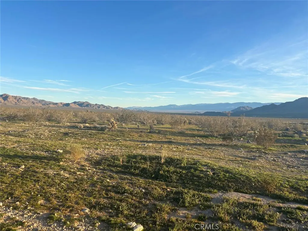 26 Pipeline, Lucerne Valley, CA — listing photo 1