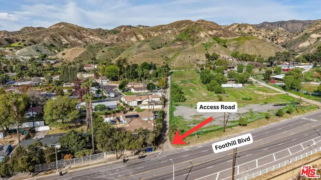 0 Foothill, Sylmar, CA — listing photo 1