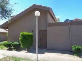 Condominium for sale at 47395 Monroe Street 125, Indio, CA featuring 2 beds and 1 bath