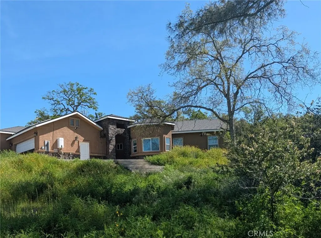 43243 Long Hollow Drive, Coarsegold, CA — listing photo 1