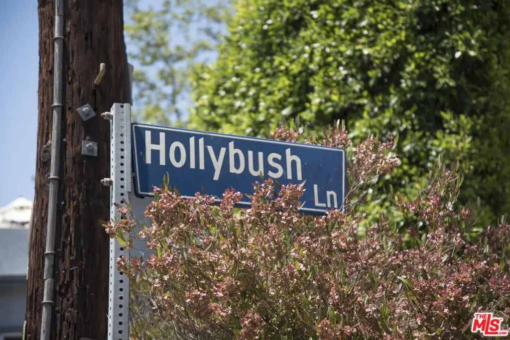 1033 Hollybush, Los Angeles, CA — listing photo 1