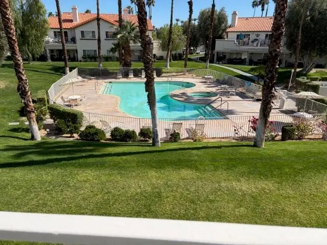 Residential Lease for rent at 726 N Vista Lago N, Palm Desert, Riverside County, CA featuring 3 beds and 3 baths