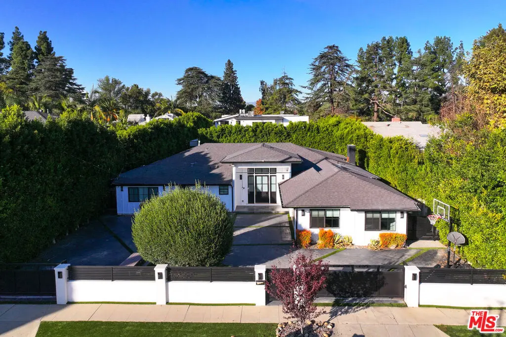 13339 Margate Street, Van Nuys, CA — listing photo 1