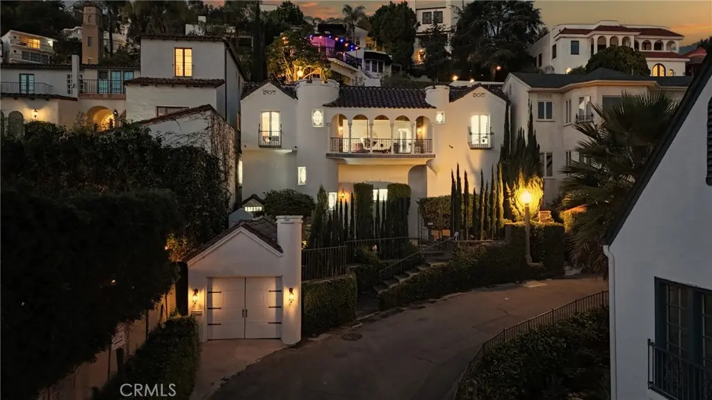 Single Family Residence for sale at 2111 Rockledge, Los Angeles, CA featuring 3 beds and 2 baths
