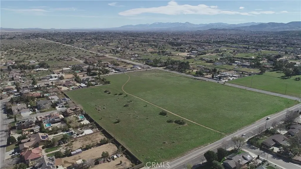 45 W Stw (Pav) Vic, Quartz Hill, CA — listing photo 1