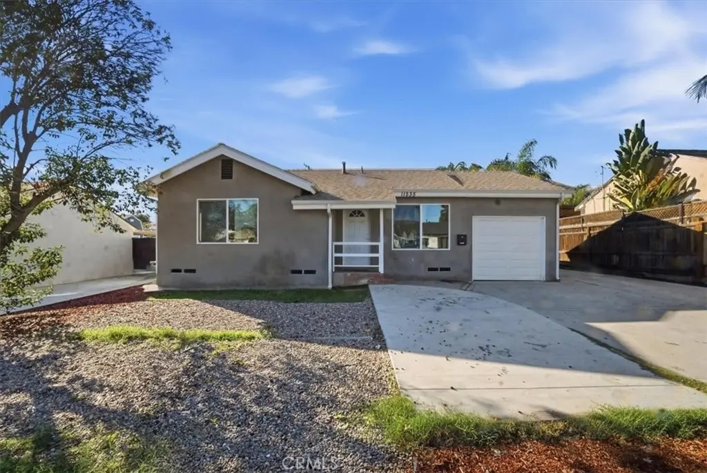 11235 Mina Avenue, Whittier, CA — listing photo 1