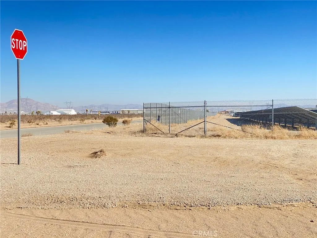 0 Cassia / Richardson, Adelanto, CA — listing photo 1