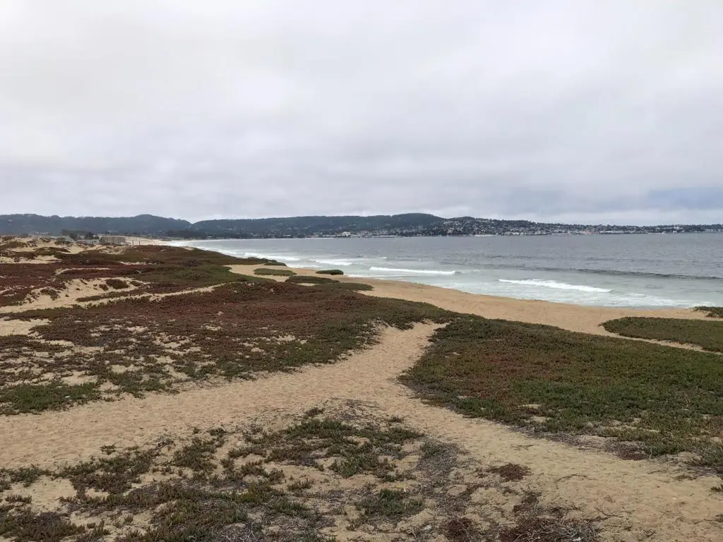 0 Tioga Avenue, Sand City, CA — listing photo 1