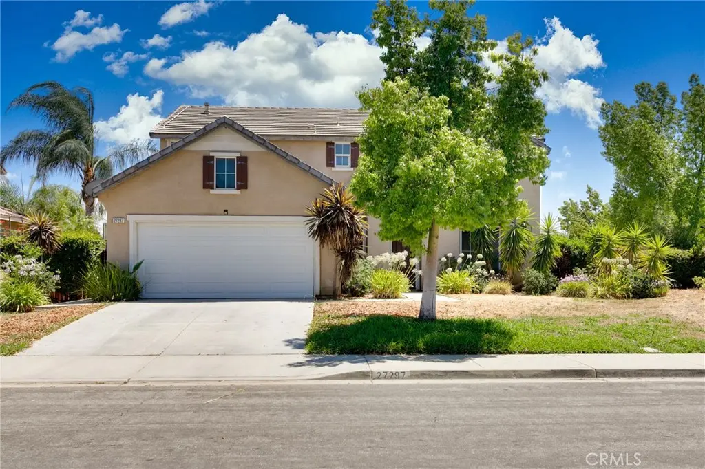 Single Family Residence for sale at 27297 Honey Scented, Moreno Valley, CA featuring 4 beds and 4 baths
