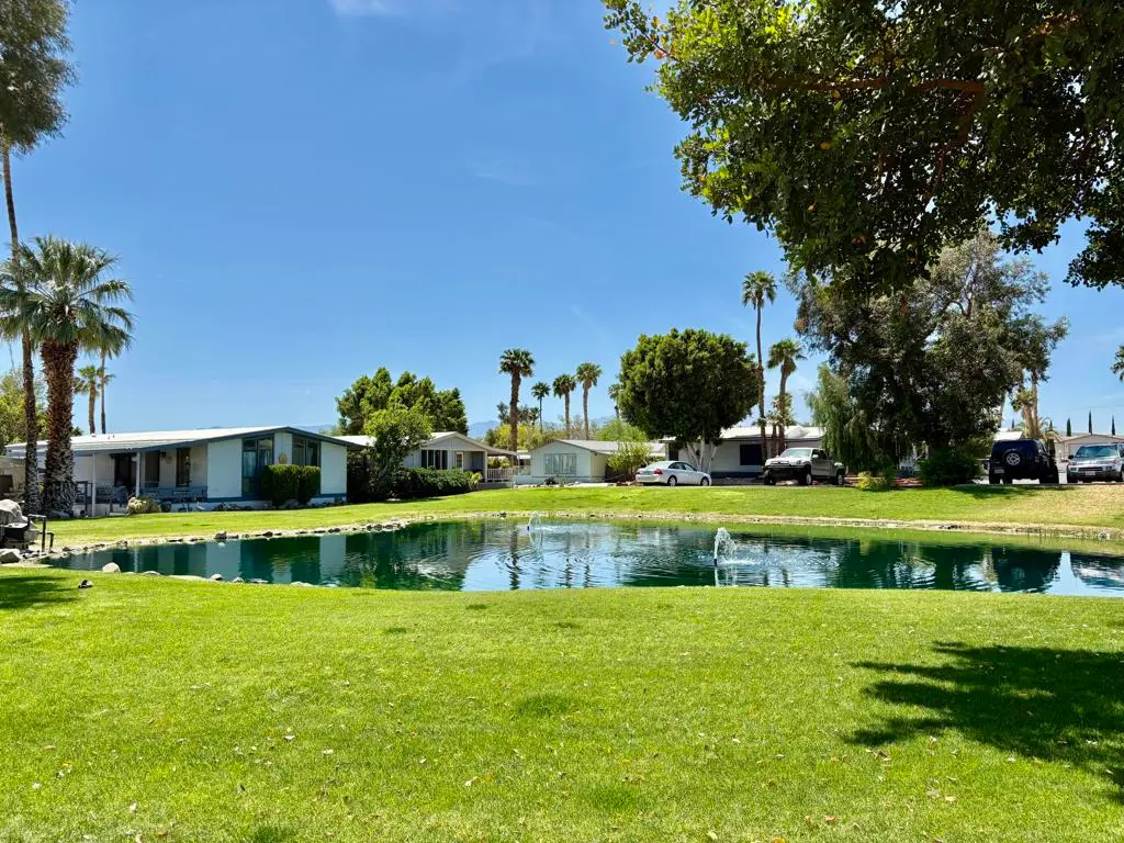 Manufactured In Park for sale at 74711 Dillon Road #387, Desert Hot Springs, CA featuring 2 beds and 2 baths