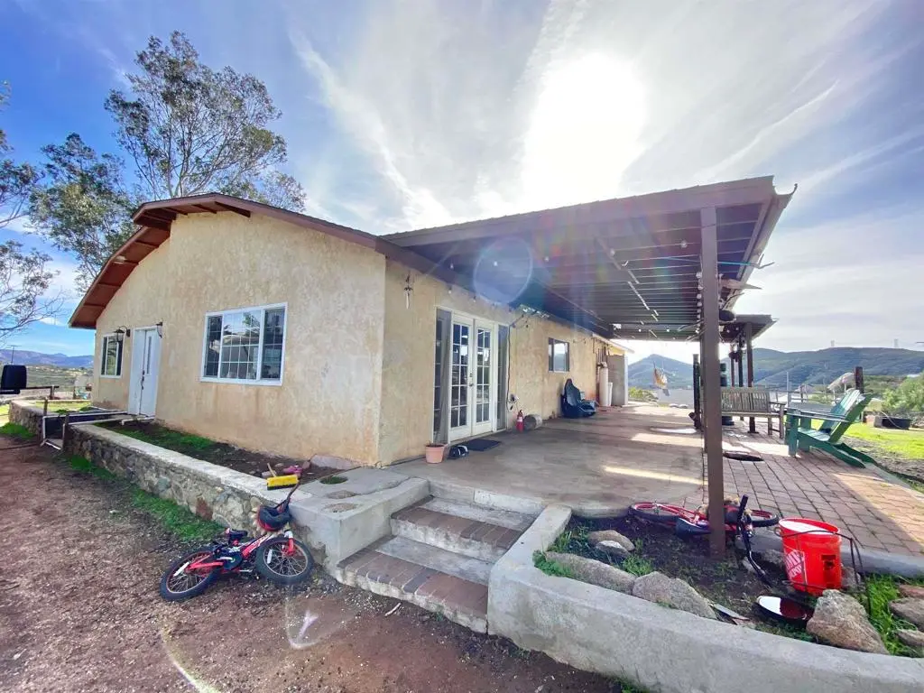 17939 Highway 94, Dulzura, CA — listing photo 1