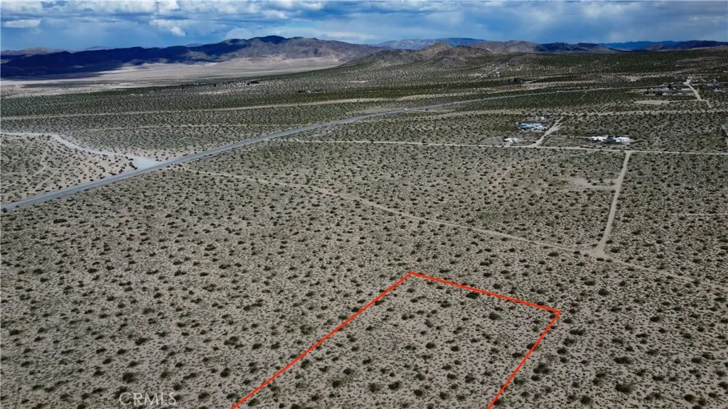 711 Last Mile (near) Road, Johnson Valley, CA — listing photo 1