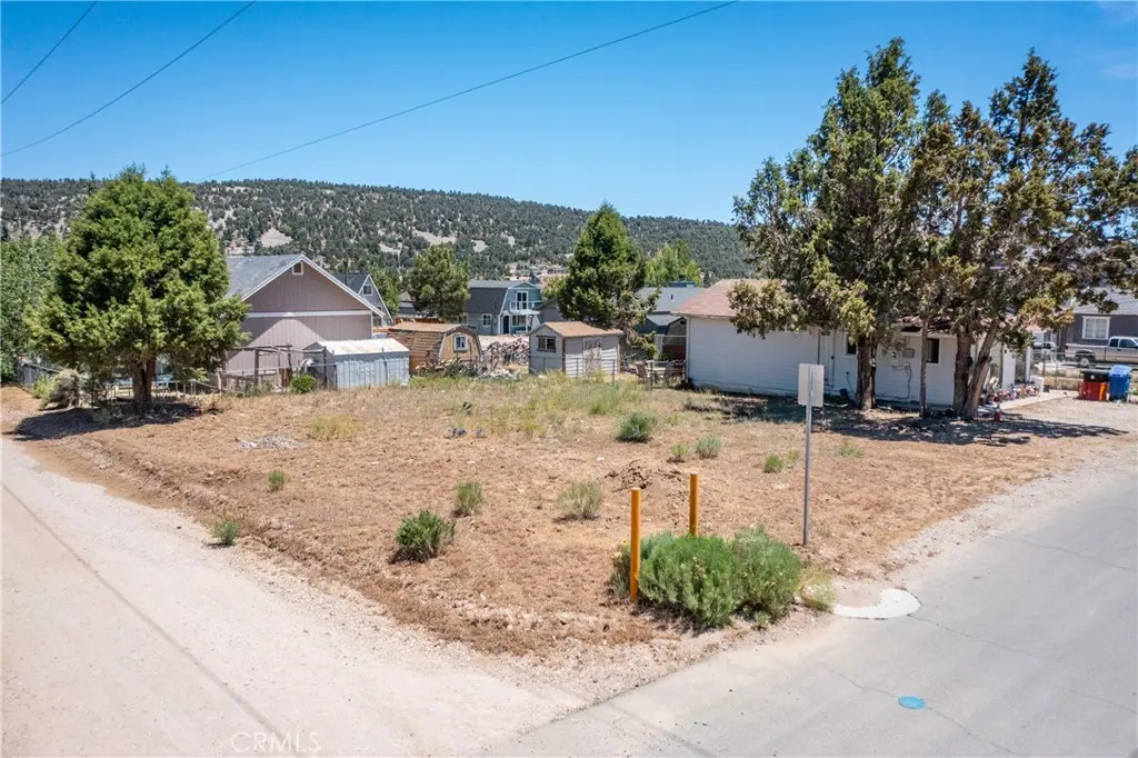 0 5th Lane, Big Bear City, CA — listing photo 1