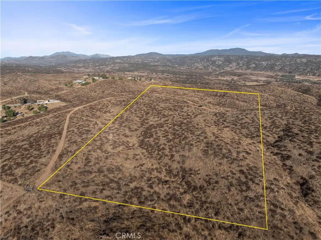 0 San Ignacio Street, Hemet, CA — listing photo 1