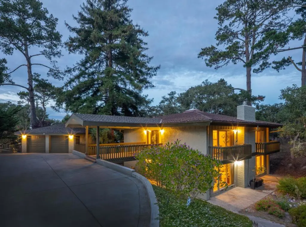 1125 Alta Mesa Road, Monterey, CA — listing photo 1