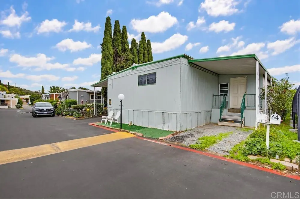 Manufactured In Park for sale at 12970 Highway 8 Business SPC 65, El Cajon, CA featuring 3 beds and 2 baths