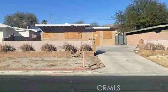 Single Family Residence for sale at 66022 Desert View Avenue, Desert Hot Springs, CA featuring 1 bed and 1 bath