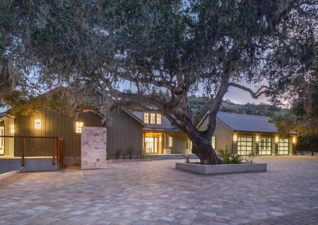 Single Family Residence for sale at 8380 Monterra Views, Monterey, CA featuring 4 beds and 6 baths