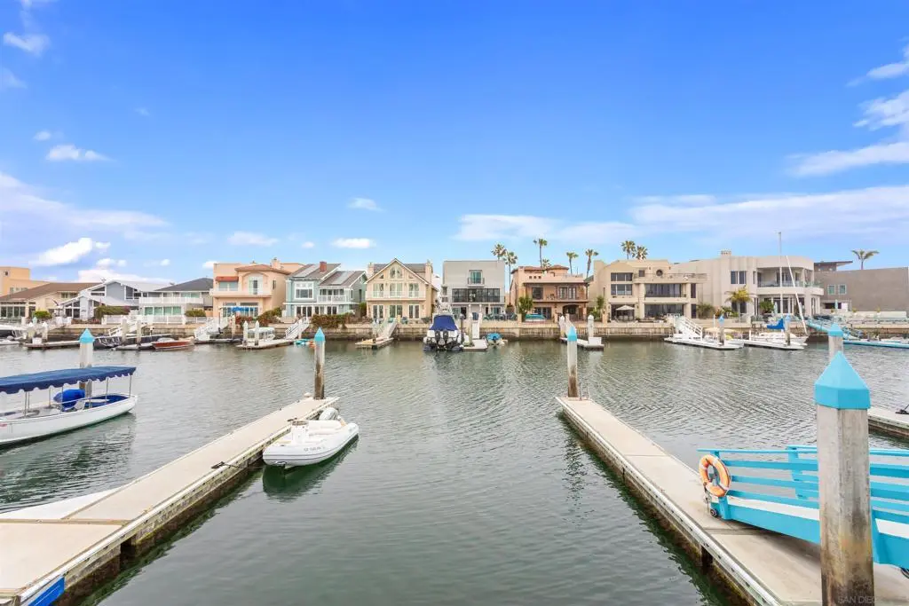 Single Family Residence for rent at 49 Antigua Court, Coronado, CA featuring 3 beds and 2 baths