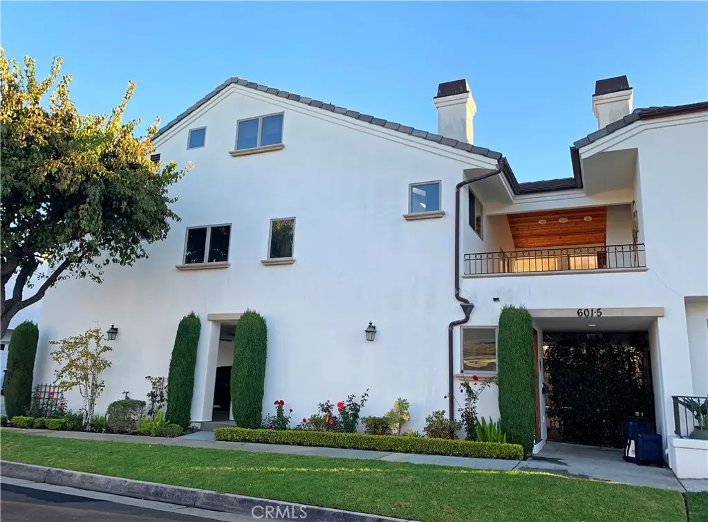 601 #1/2 Poinsettia, Corona Del Mar, CA — listing photo 1