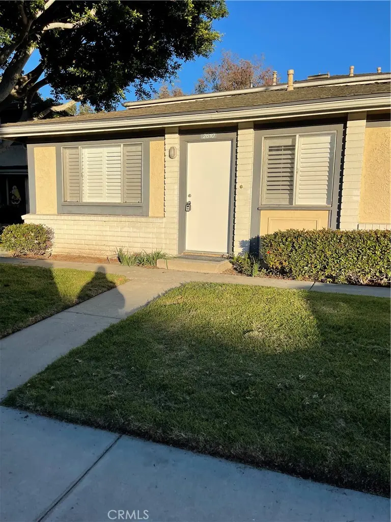 2610 Tiller, Port Hueneme, CA — listing photo 1