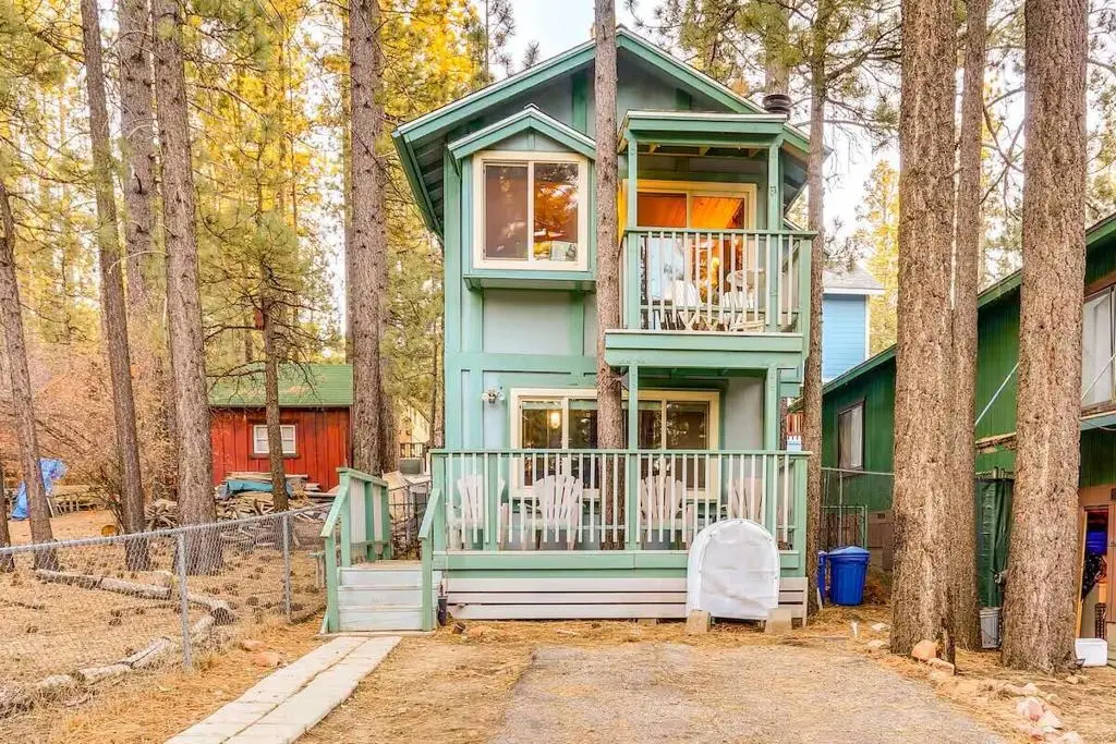 524 W Rainbow Boulevard, Big Bear, CA — listing photo 1