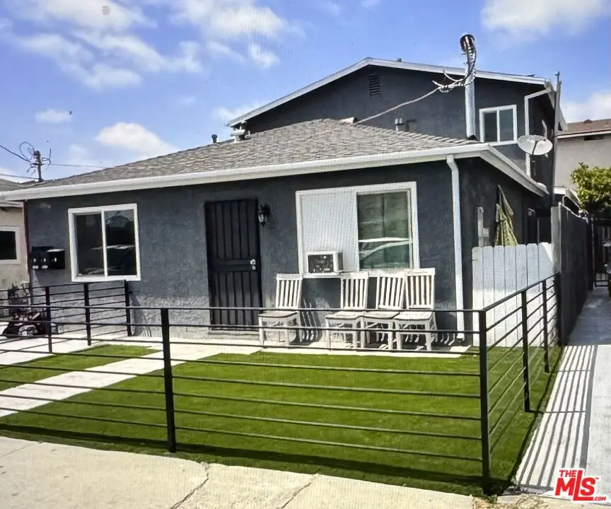 Condominium for rent at 3239 W 139th Street A, Hawthorne, CA featuring 2 beds and 1 bath