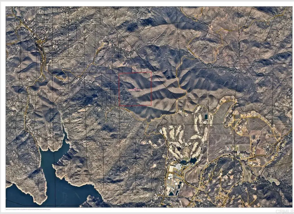 Baron Road, Lakeside, CA — listing photo 1