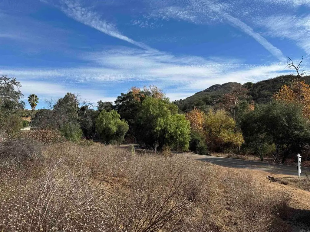 0 Lawson Valley, Jamul, CA — listing photo 1